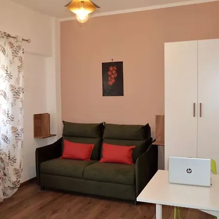 Canto Delle Sirene 50mt Dal Mare Apartamento *