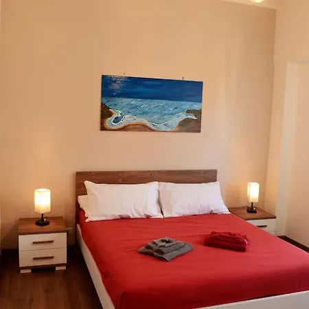 Canto Delle Sirene 50mt Dal Mare
